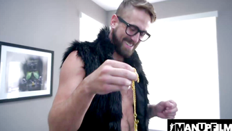 Liam Cybers Dark Obsession Wesley Woods Takes Control