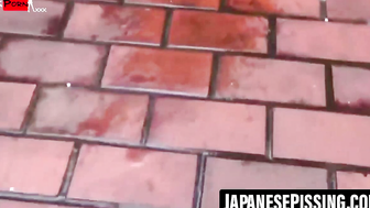 Forbidden Fountains Japans Hottest Babes Unleash in Private Paradise