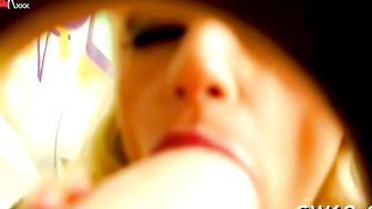Uncovered Erica Fontess Sizzling Secret Kiss