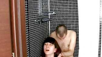 Insatiable Siren Sizzles with Passionate Oral Obsession