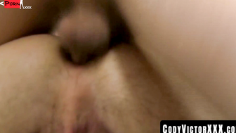Dominant Roman Emperor Fucks Slave Girl in Rough Hardcore Sex Scene