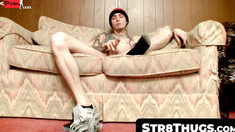 The Ultimate FreakOff Straightlust Unleashed