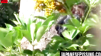 Japanese Couple Explore Erotic Adventures In The Land Of Geisha