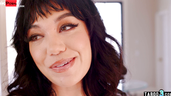 Insatiable Latina Goddess Satisfying the Hungry Beast Within