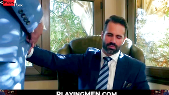 Suit Up for Sensual Seduction Bruno Max and Dani Robles DSO Lingerie Porno Intensive