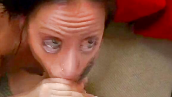Kinky Bombshell Kylee King Gets Her Wildest Fantasies Fulfilled