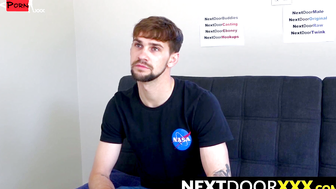 Caught on Cam NextDoorXXX.com Jerold Bentons Hidden Obsession Exposed!