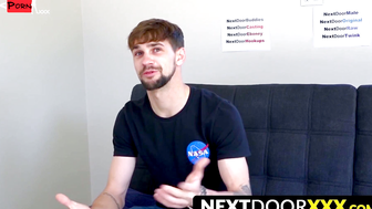 Caught on Cam NextDoorXXX.com Jerold Bentons Hidden Obsession Exposed!