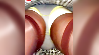 uncensored BlueGirl70 Goes Wild  FR301