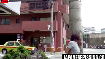 Tokyo's Secret Gem - Sexy Japanese Amateur Uncovered In Erotic Exploration