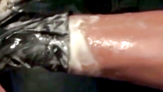EXPOSED 3 Dirty Devils Stuffed Tauruss Hungry Hole!