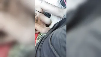 Fellatio Tweakin