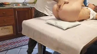 Teenie fetish parte two