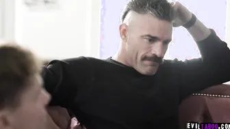 Charles Dera is a lonely widow that wants a fresh cunt to