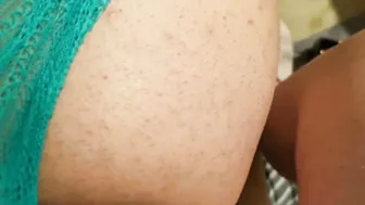 Sex Toy avec le gode double prentation pour lanus