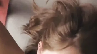 incredible young sluts eats her friends vagina