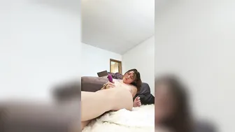 GODDESS mom DOUBLE PENETRATERS HERSELF TILL SHE SHAKES - SNAPCHAT = BABYOCTAVIAQ