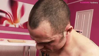 ANAL EXPRESS VOL1 CLIP-one