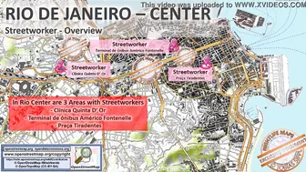 Rio de Janeiro Brazil Sex Map Outside Outdoors Machine Fucked zona roja