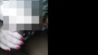 Friend of XVIDEOS fell on her mouth and asked to movie her