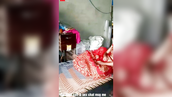 Desi Kept Wifes Secret Affair with Younger BrotherInLaw Exposed!