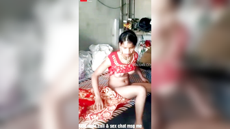 Desi Kept Wifes Secret Affair with Younger BrotherInLaw Exposed!