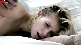 Arya Fae The Naughty Nymphs Lecherous Licking Obsession
