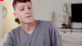 Expected porn video – Snow Much Better Than Expected Siblings Get Frisky in the Kitchen