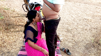 The Forbidden Forest Fling A Desi Sensation Unleashed