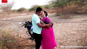 The Forbidden Forest Fling A Desi Sensation Unleashed