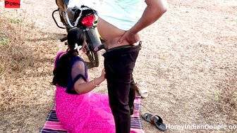 The Forbidden Forest Fling A Desi Sensation Unleashed