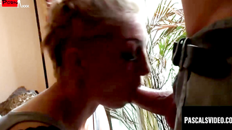 Seduction & Submission - BDSM Domina Teaches Lesson in Humility to Slave Boy