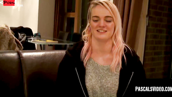 The Sexually Liberated Student Carly Raes Journey to Unbridled Pleasure