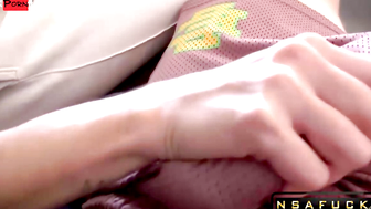 Finalmente, Yes! María Amara Teases el Novio con una Escena G maken MILF Alimentando al Amor