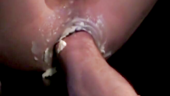 Legs Spread porn video – BREATHLESS BLOWOUT INSANE FISTING ACTION