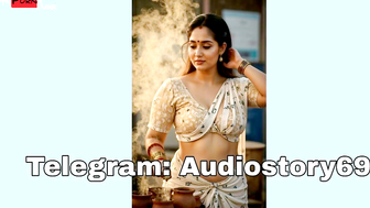 Chudai ki Rashmi Biwi ki Dhadkan ko Pakadne ki Kahani