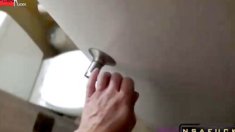 Step Mom Fucks Teen Daughter's Boyfriend In The Ass