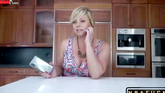 Stepmoms Scorching Reckoning When Resistance Becomes Delicious Punishment