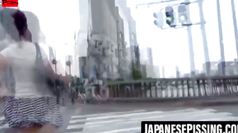 Waterfall porn video – Slippery Surprise Japanese Sirens SashaShocking Waterfall in the Lobby