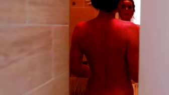 Secretary's Hot Hubby Unleashes His Dark Side - NSFW