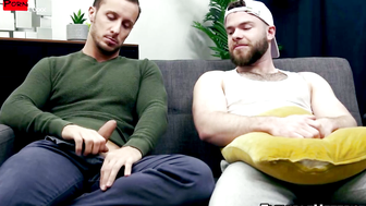 Becomes porn video – Straight-Guys