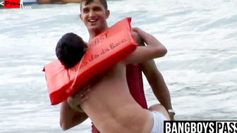 Rescue Me A Lifeguards Secret Desires