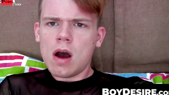 The Ultimate Sextreme 8Pack Hottie Gets Down and Dirty with His SpineTingling Tattooed Cock