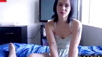 stepsis Spills Her Secret A Forbidden Fuck Session