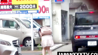 Stealing Secrets The Hidden Lives of Japanese Cuties