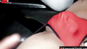Bound for Seduction Kentas Dark Desire