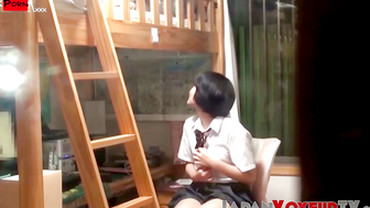 Exotic Encounters - Sensual Lovemaking With An Asian Milf