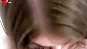 Sultry Stepsister Spills Her Secrets in a Midnight Seduction