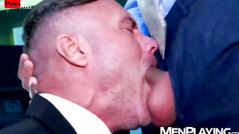 Gay Porn Agency Exposes Shocking Secrets of Celebrity Sex Scandals 2018