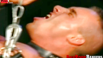 UNBELIEVABLE 7 Insatiable Hotties, Including JD, Indulge in a MindBlowing, NoHoldsBarred BDSM Orgy!